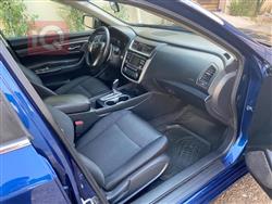 نیسان ئەلتیما